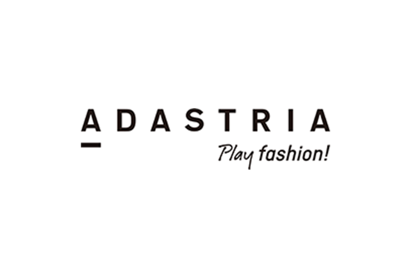 ADASTRIA Play fashion
