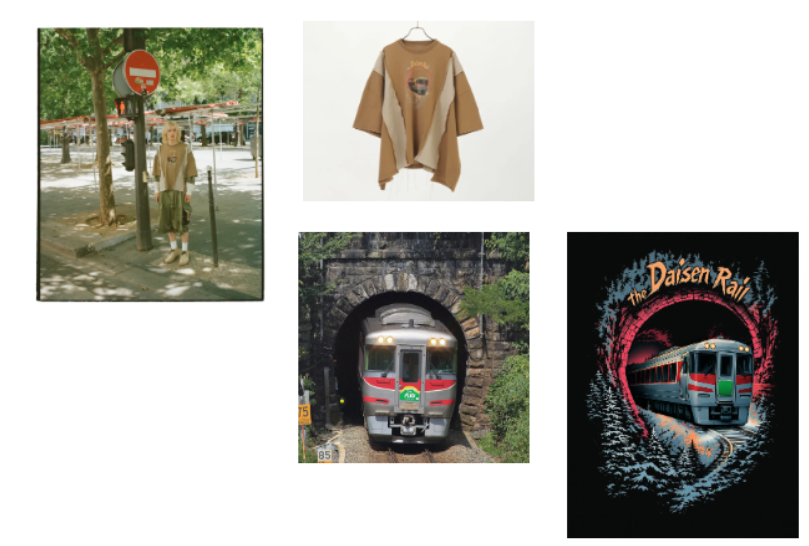 DISCOVERD